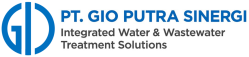 Gio Putra Sinergi Logo